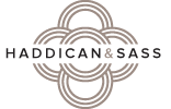 Haddican & Sass Logo