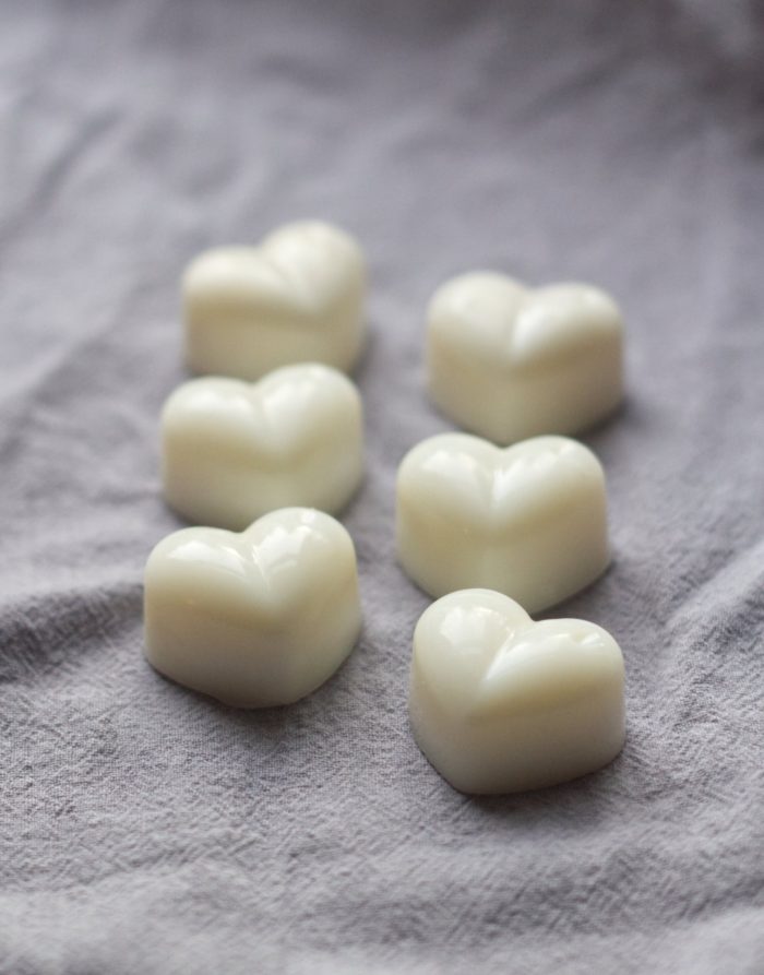 100% Soy Wax Signature Scented Wax Melts