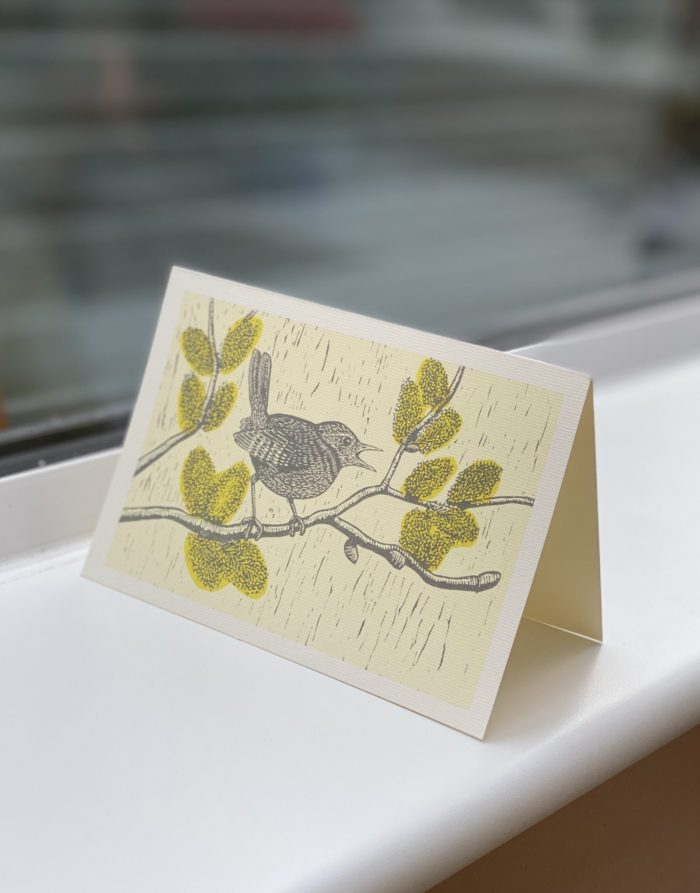 Raspberryspudwhistle Greeting Cards Handmade Saddleworth