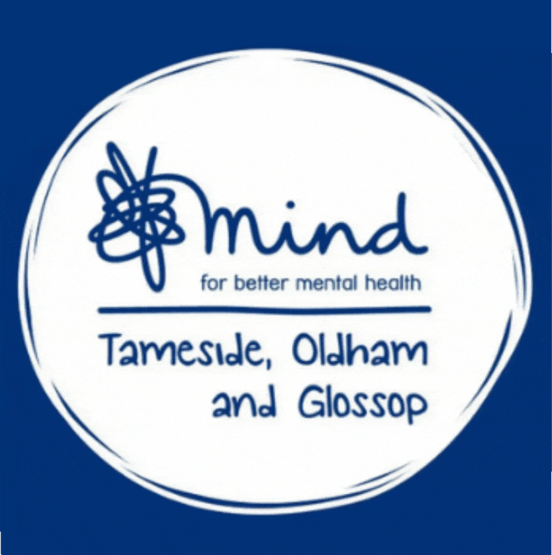 Mind Charity logo