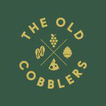 The Old Cobblers cafe logo