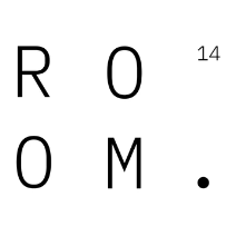 Room 14 Menswear logo