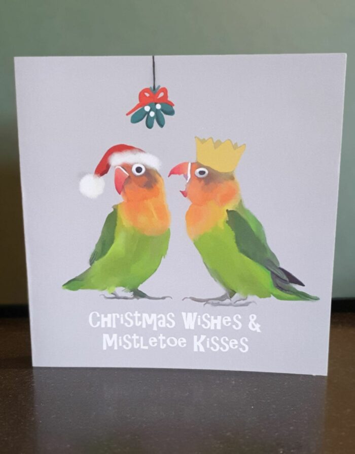 Xmas Greeting cards by Raspberryspudwhistle – Christmas Wishes