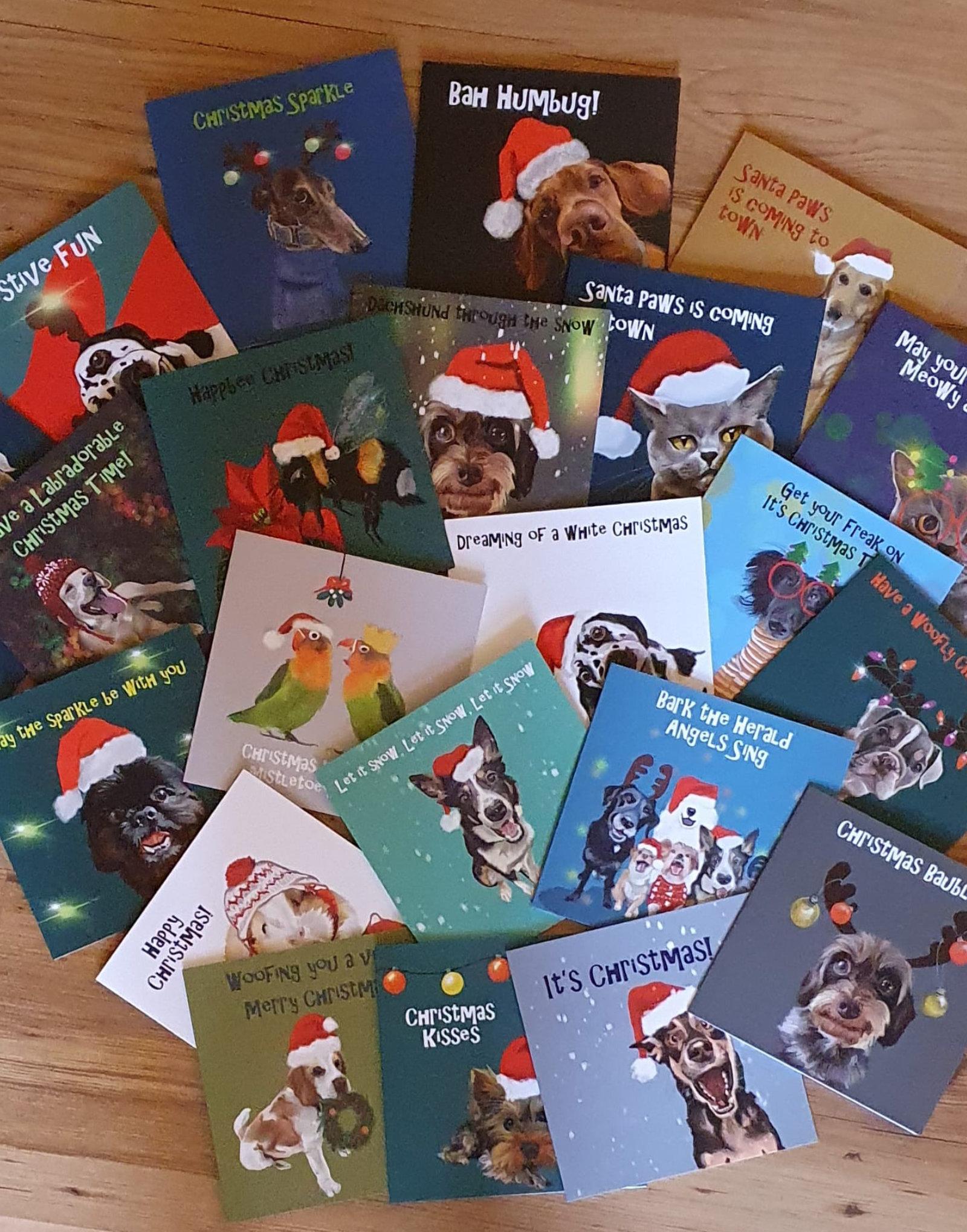 Xmas Greeting cards by Raspberryspudwhistle – All Cards